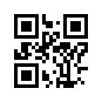 qr code for Djw1961
